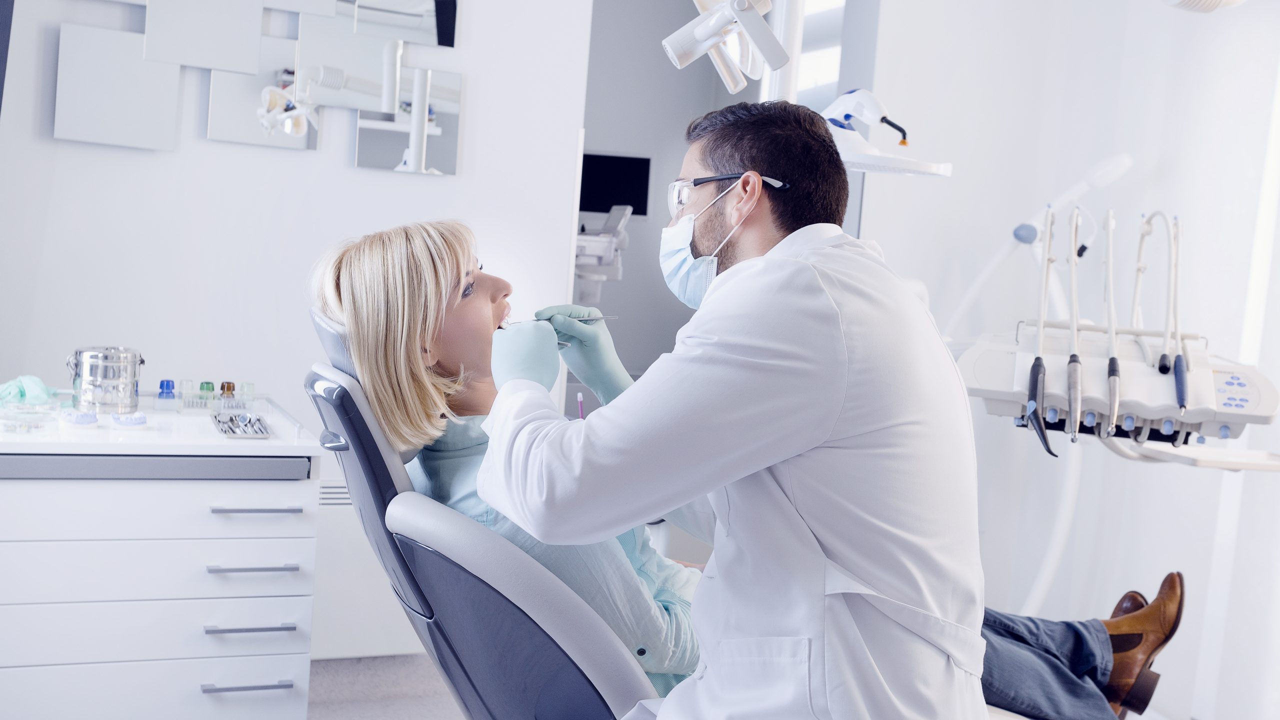 Dentist in Billings, MT